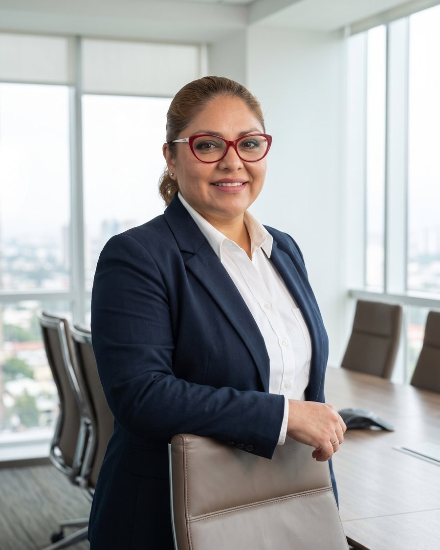Ana Karen Farías Guerra