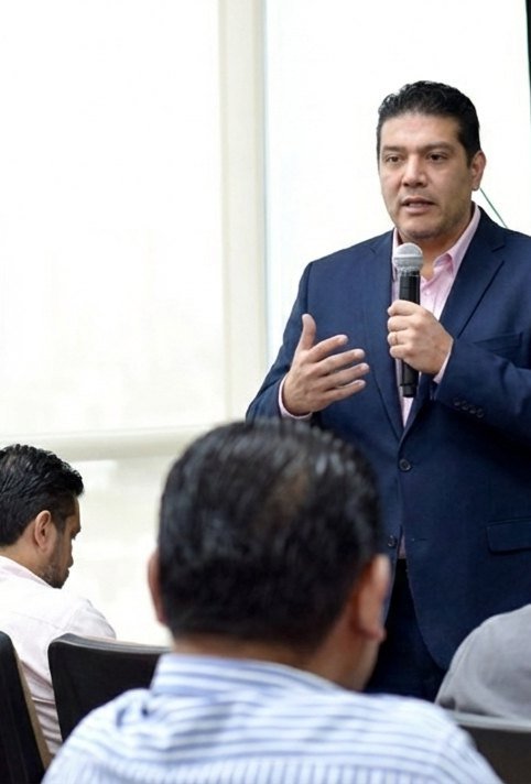 conferencia