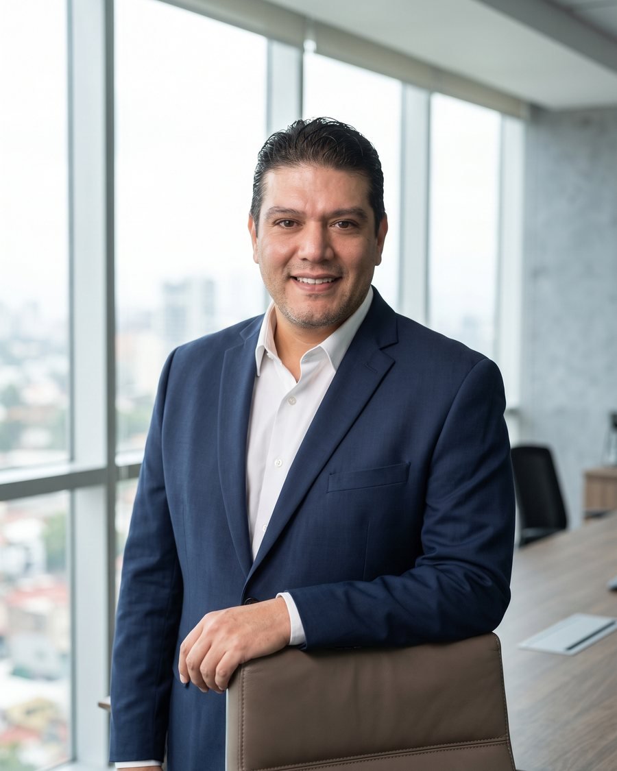 Michel Martínez Esparza
